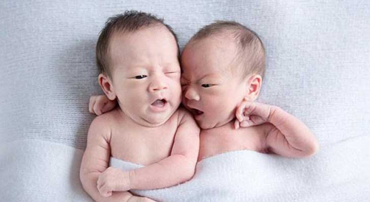 <b>塘沽代孕包儿子费用,想知道做第三代试管婴儿双胞胎长得一样吗？-做试管两个</b>