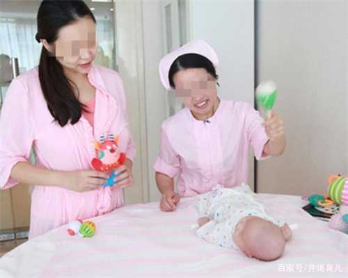 上海代孕产子合同怎么签保险-臀先露的表现