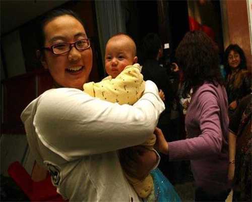 上海个人代孕产子2021_上海代孕费用平均多少