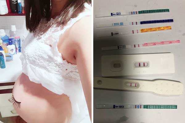 南充借卵生子真实案例_37岁子宫肌瘤，泰国试管一次促排+移植，火速当妈！