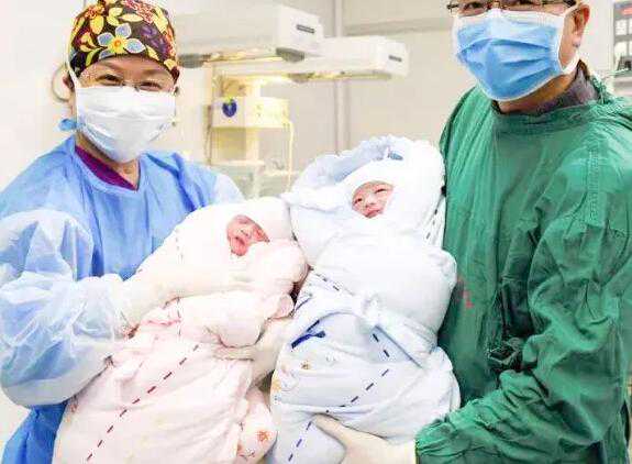 上海供卵代生孩子包男孩 2022上海可以做三代试管医院哪家排名最好？ ‘做b超